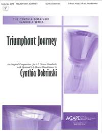 Cynthia Dobrinski: Triumphant Journey