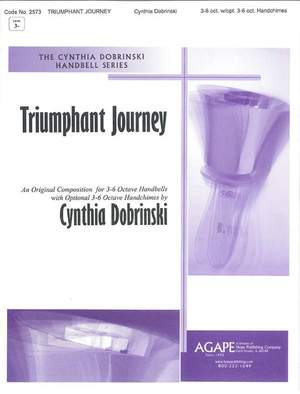 Cynthia Dobrinski: Triumphant Journey