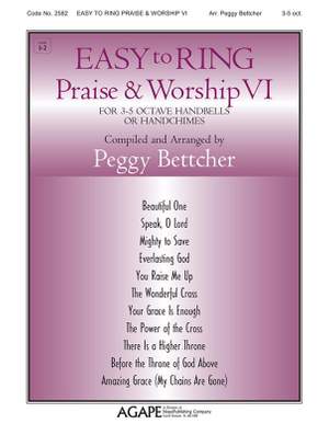 Easy to Ring Praise - Worship Vi