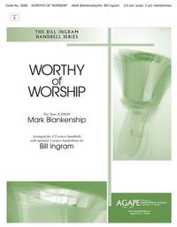 Mark Blankenship: Worthy of Worship