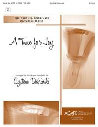 Cynthia Dobrinski: Time for Joy, A