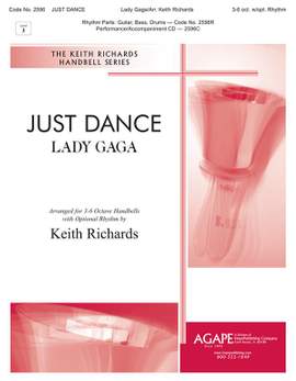 Lady Gaga: Just Dance