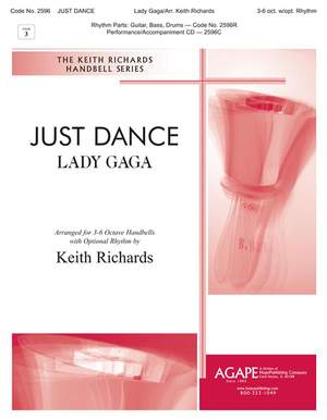 Lady Gaga: Just Dance