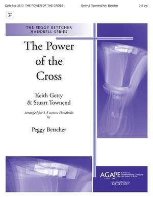 Keith Getty_Stuart Townend: Power of the Cross, The