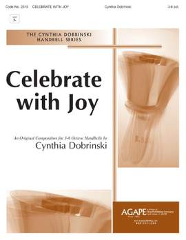 Cynthia Dobrinski: Celebrate with Joy