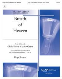 Chris Eaton_Amy Grant: Breath of Heaven