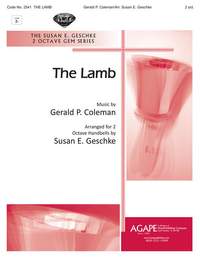 Gerald Patrick Coleman: Lamb, The