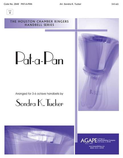 Pat-A-Pan