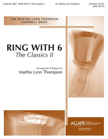 Ring with 6: the Classics II