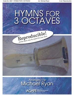 Hymns for 3 Octaves