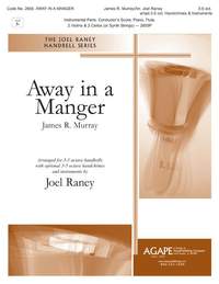 James Ramsey Murray: Away In a Manger
