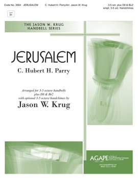 C. Hubert Parry: Jerusalem