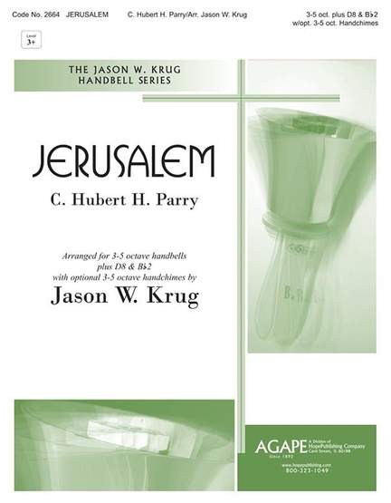 C. Hubert Parry: Jerusalem