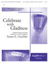 Celebrate with Gladness