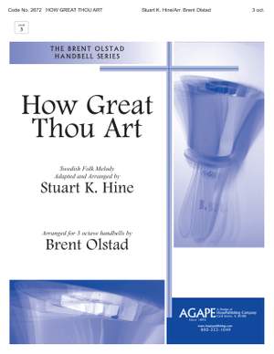 Stuart Hine: How Great Thou Art