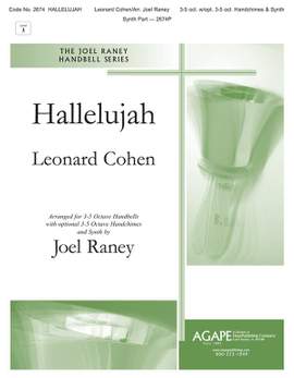 Cohen Leonard: Hallelujah