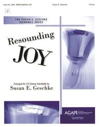 Susan Geschke: Resounding Joy