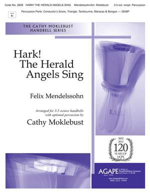 Felix Mendelssohn Bartholdy: Hark! the Herald Angels Sing