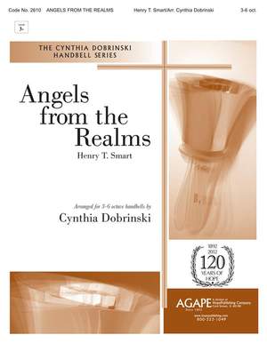 Henry Smart: Angels From the Realms