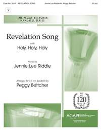 Jennie Lee Riddle: Revelation Song-With Holy, Holy, Holy
