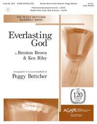Brenton Brown_Ken Riley: Everlasting God