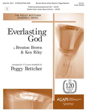 Brenton Brown_Ken Riley: Everlasting God