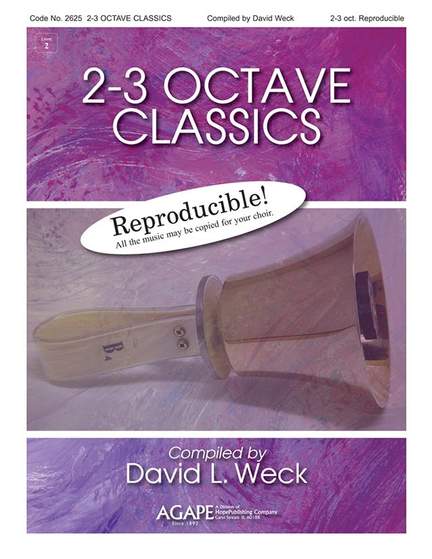 2-3 Octave Classics