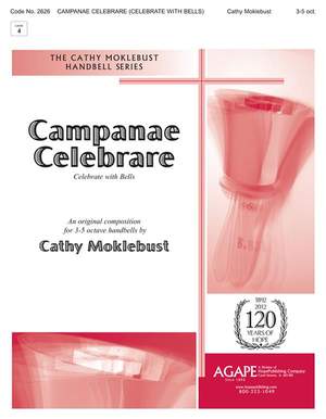 Cathy Moklebust: Campanae Celebrare