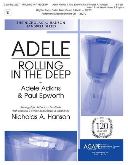 Rolling In the Deep