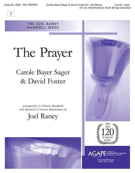 Prayer, The