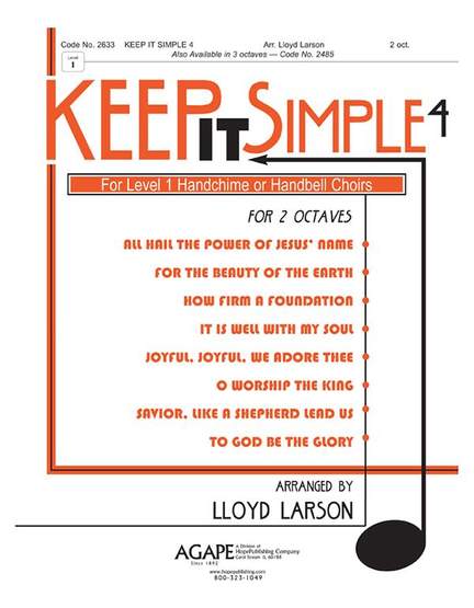Keep It Simple