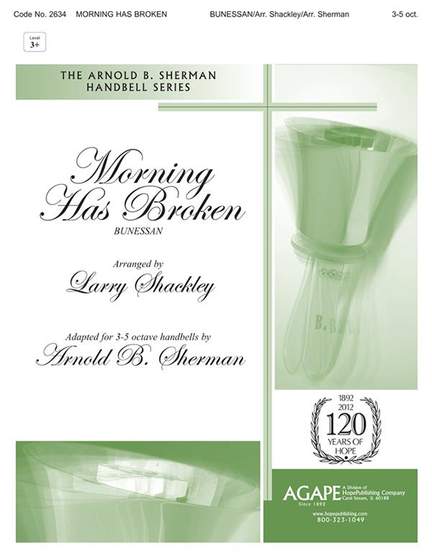Morning Has Broken