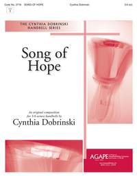 Cynthia Dobrinski: Song of Hope