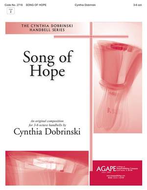 Cynthia Dobrinski: Song of Hope