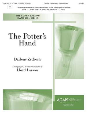 Darlene Zschech: Potters Hand The