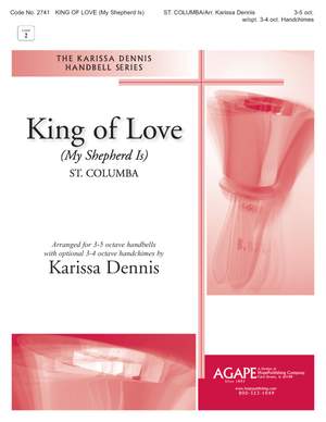 King of Love-My Shepherd Is Product Image
