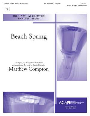 Beach Spring Product Image