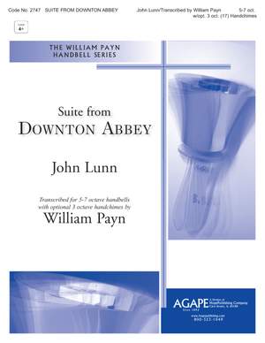 John Lunn: Suite From 'Downton Abbey'