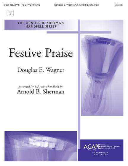 Festive Praise