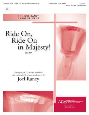 Ride On, Ride on In Majesty! Product Image