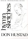 Hymn Sketches