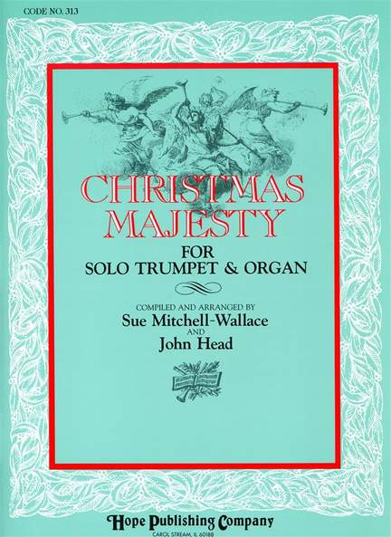 Christmas Majesty