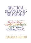 Practical Organ Classics for Worship