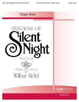 Wilbur Held: Pastorale on Silent Night