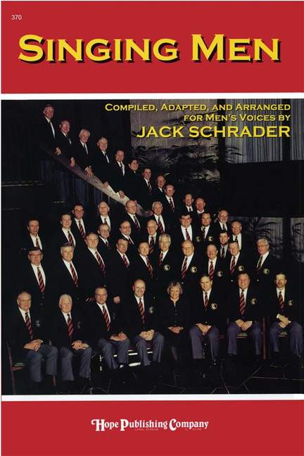 Singing Men