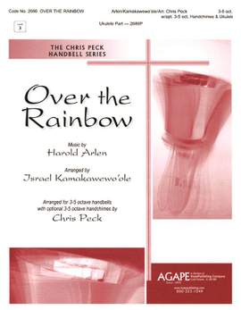 Harold Arlen: Over the Rainbow