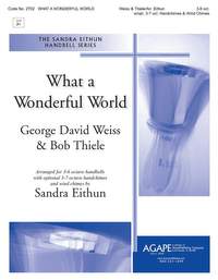 George David Weiss_Bob Thiele: What a Wonderful World