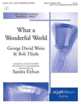 George David Weiss_Bob Thiele: What a Wonderful World