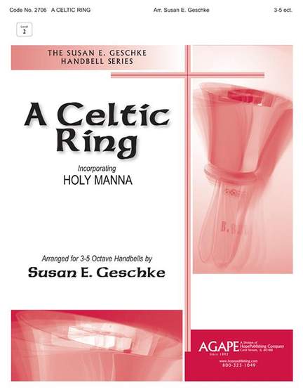 A Celtic Ring