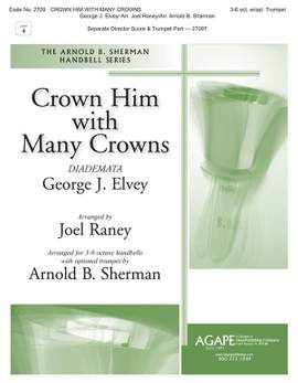 George J. Elvey: Crown Him with Many Crowns